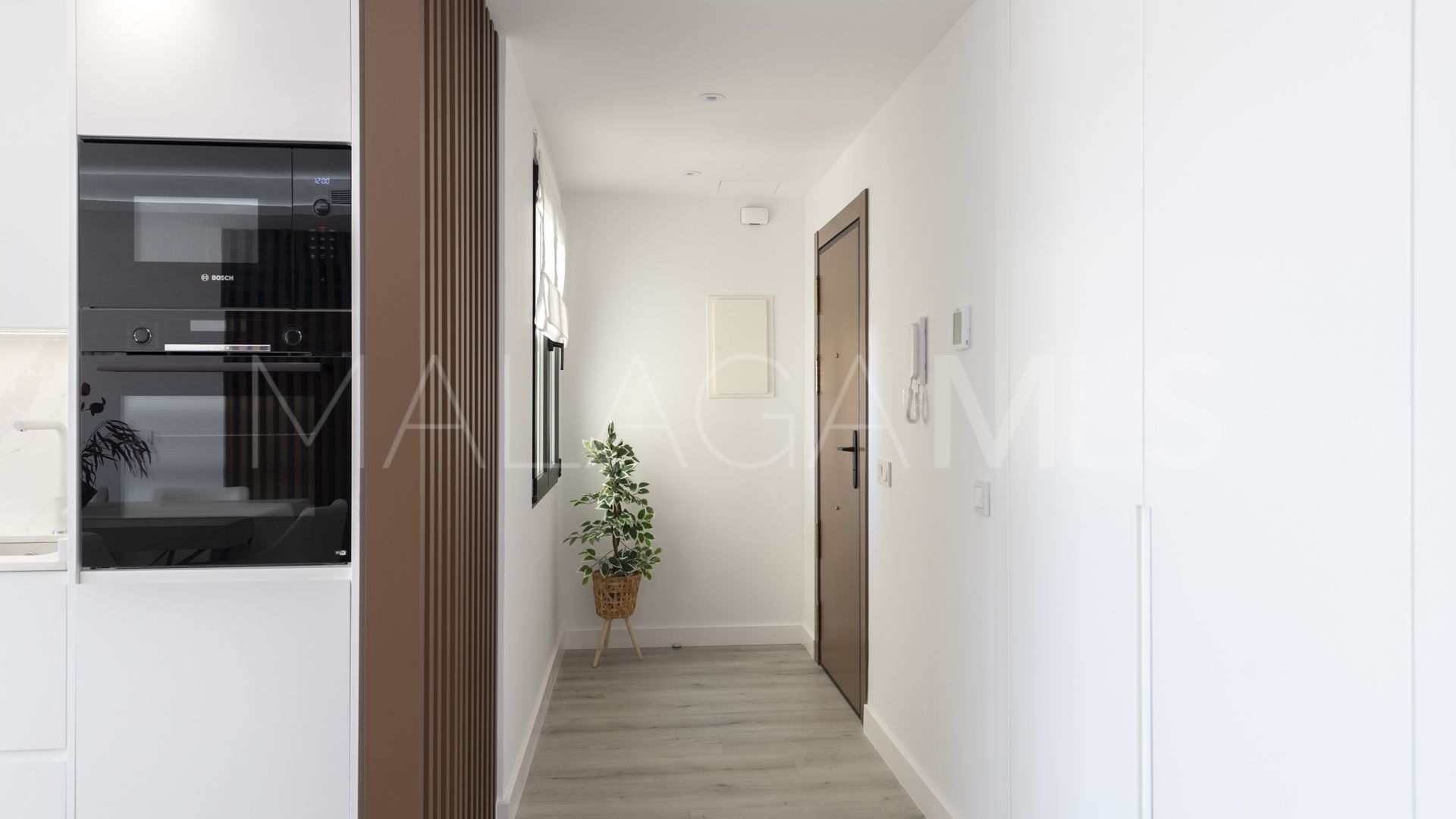 Wohnung for sale in Marbella - Puerto Banus