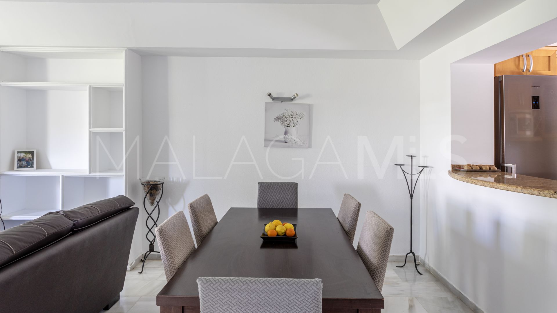 4 bedrooms Estepona East town house for sale