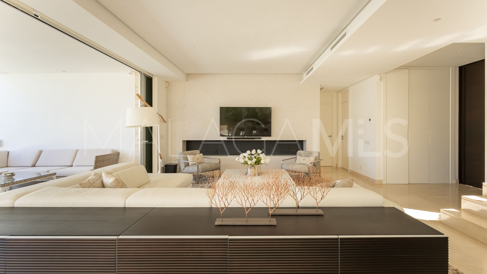 Villa for sale in La Finca de Marbella