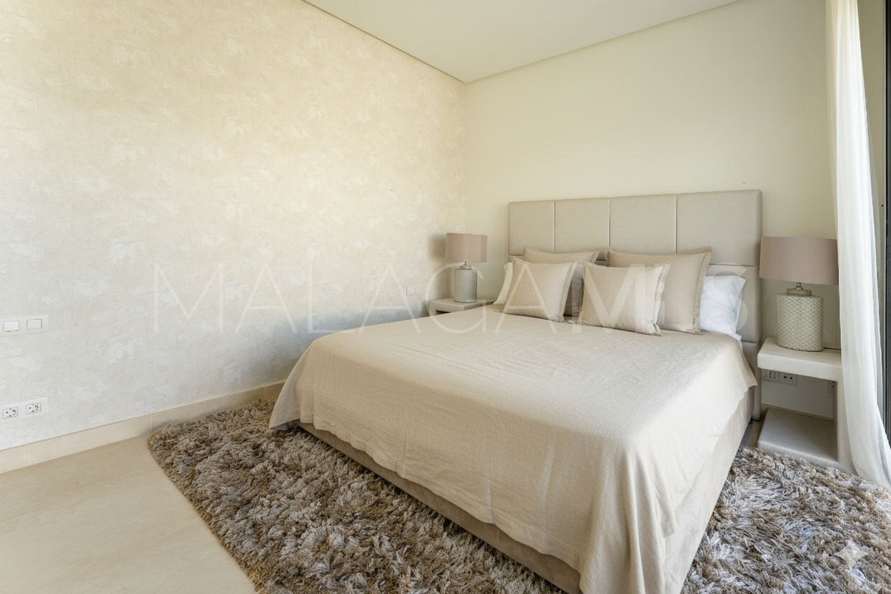 Villa for sale in La Finca de Marbella