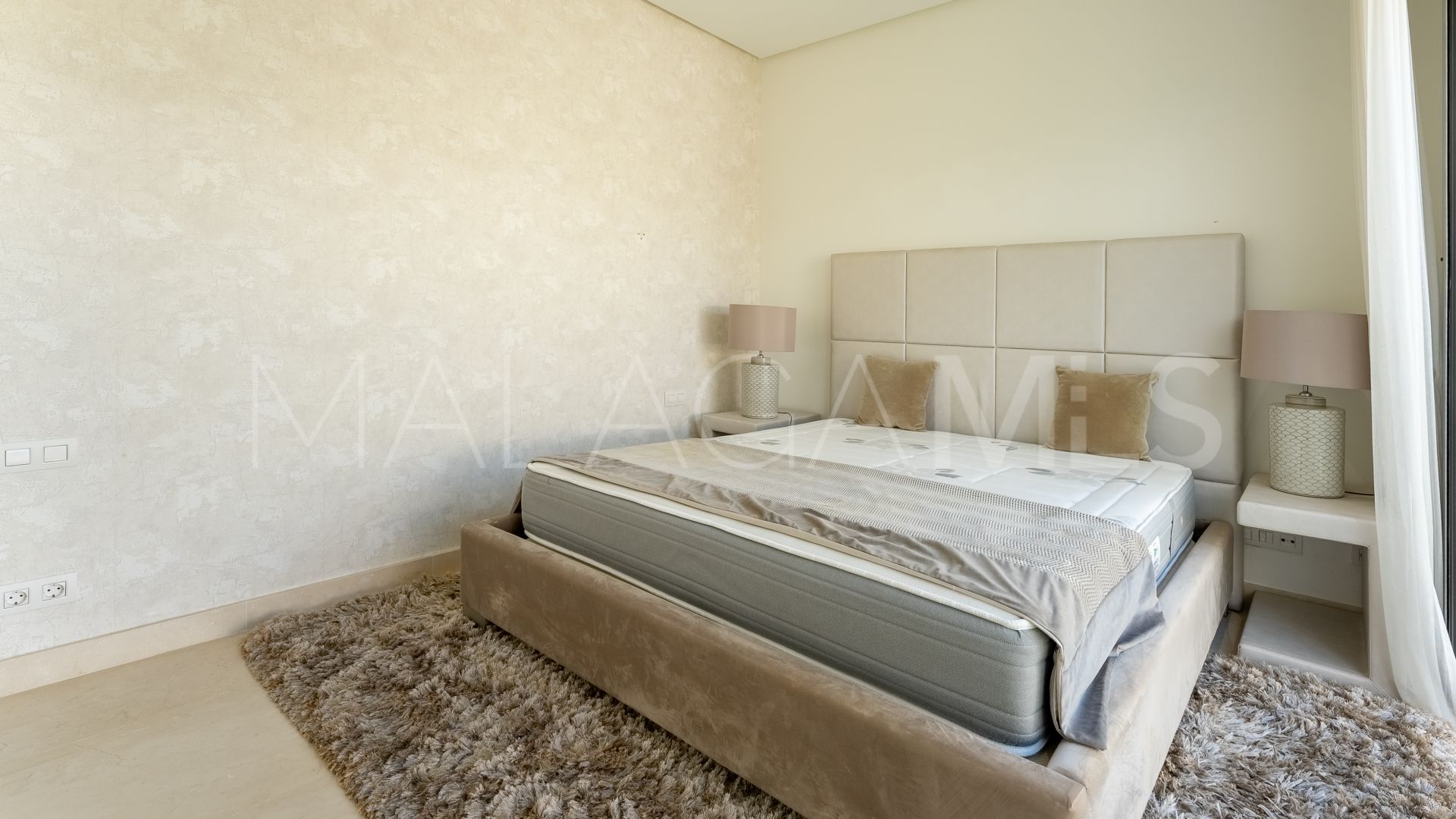 Villa for sale in La Finca de Marbella