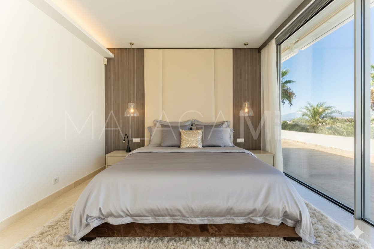 Villa for sale in La Finca de Marbella