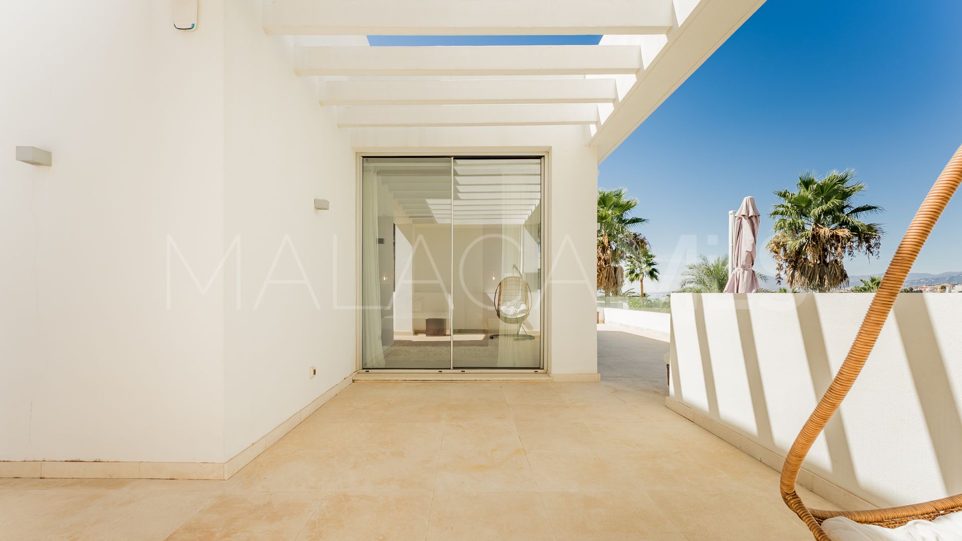 Villa for sale in La Finca de Marbella