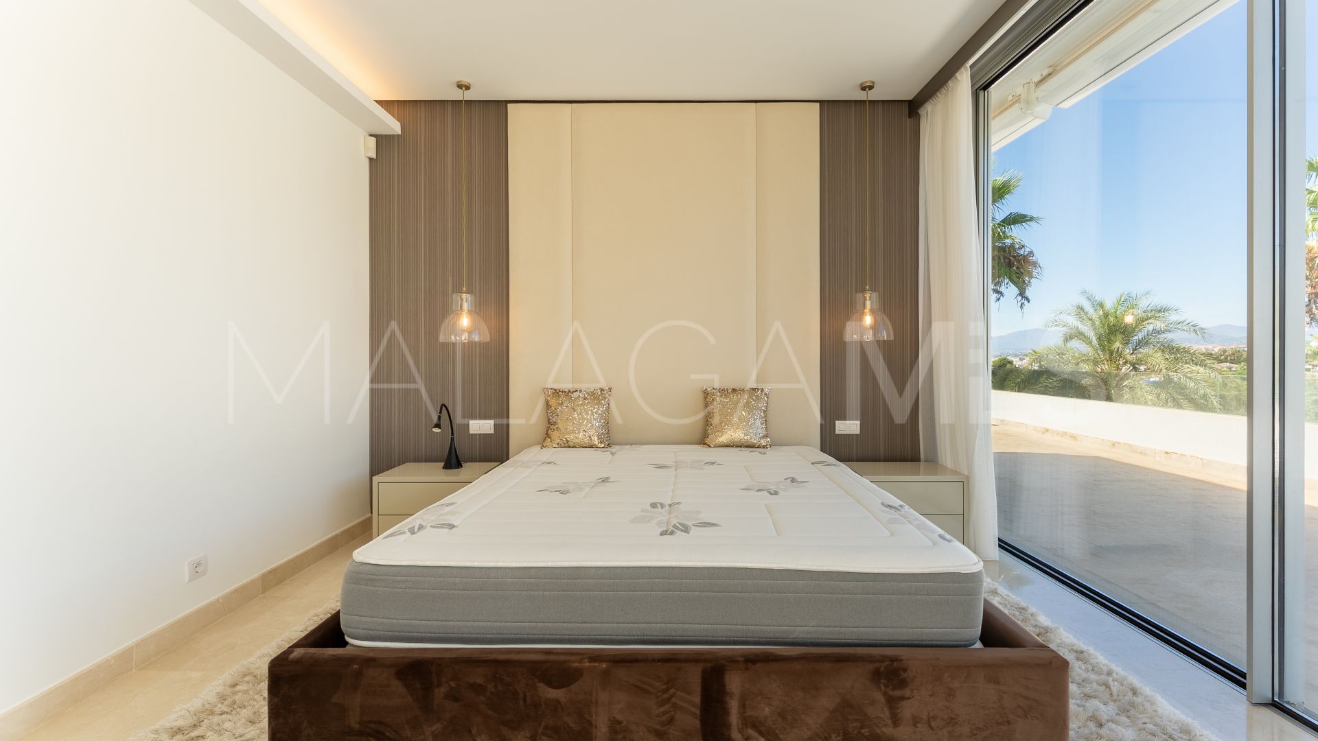 Villa for sale in La Finca de Marbella