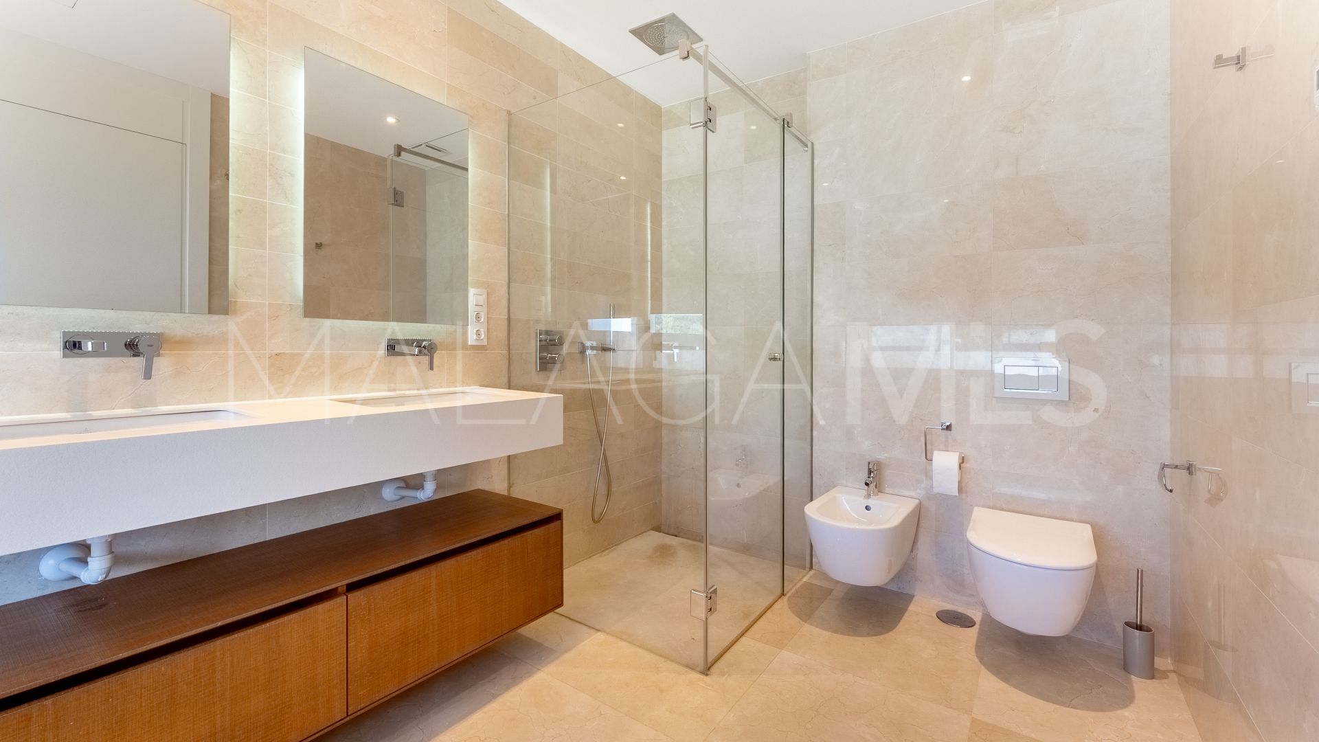 Villa for sale in La Finca de Marbella