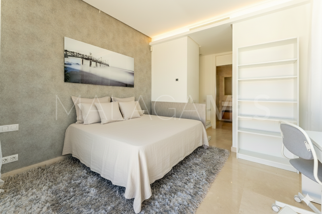 Villa for sale in La Finca de Marbella