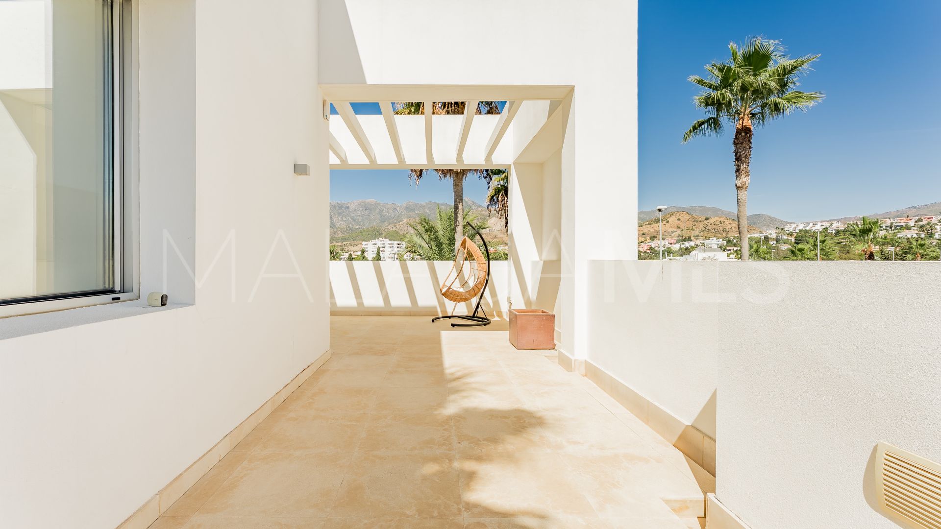 Villa for sale in La Finca de Marbella