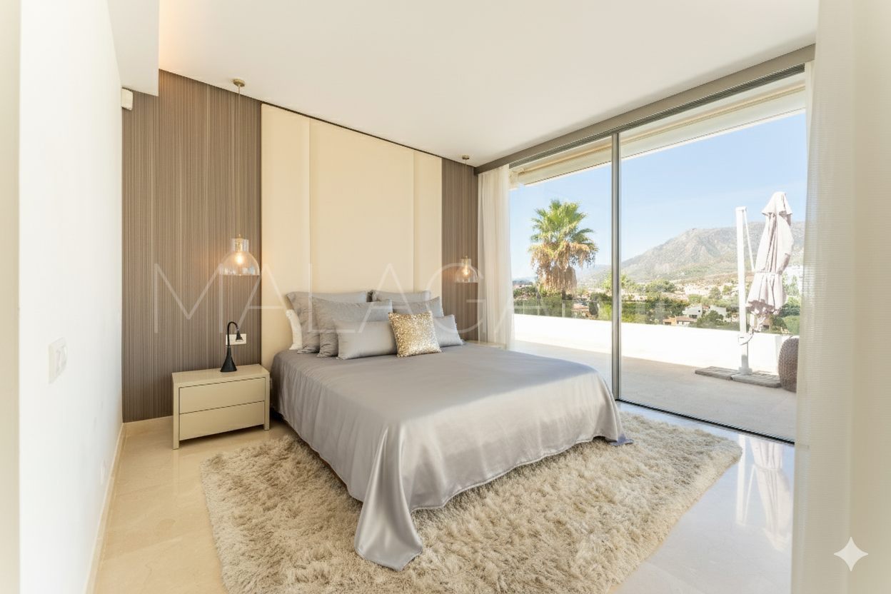 Villa for sale in La Finca de Marbella