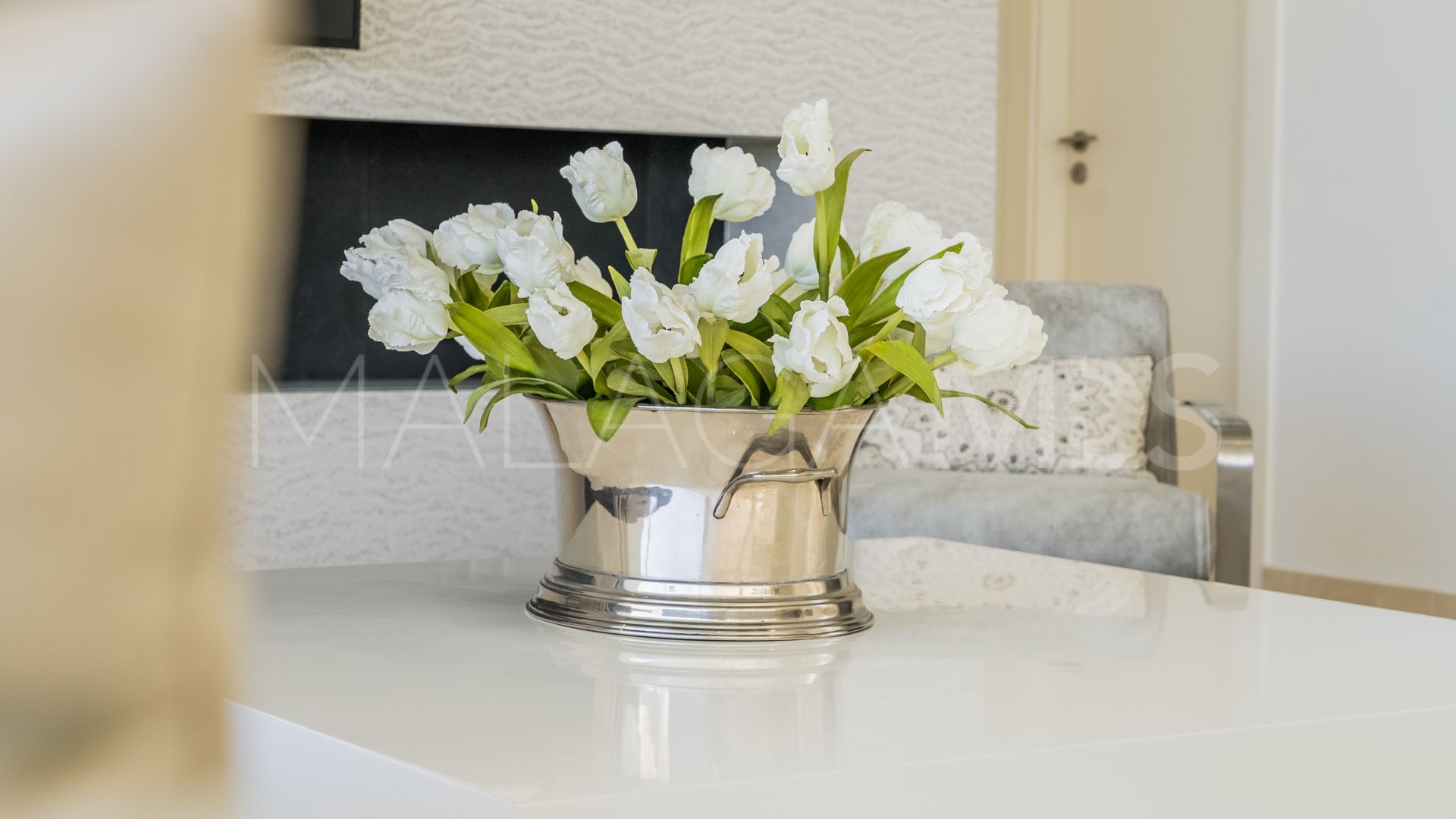 Villa for sale in La Finca de Marbella