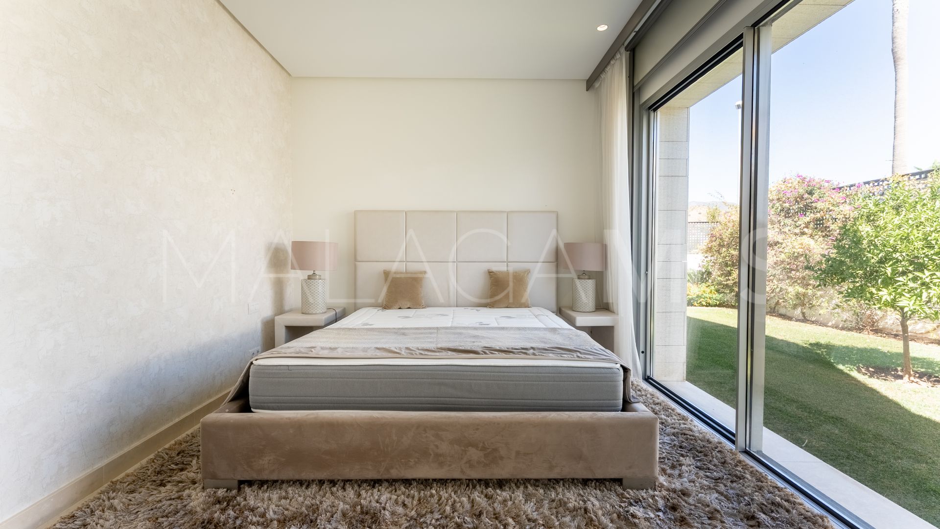 Villa for sale in La Finca de Marbella
