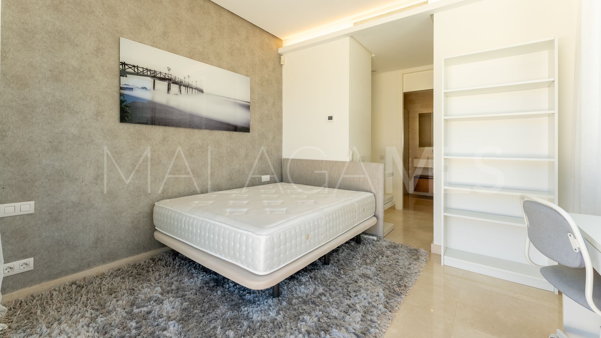 Villa for sale in La Finca de Marbella