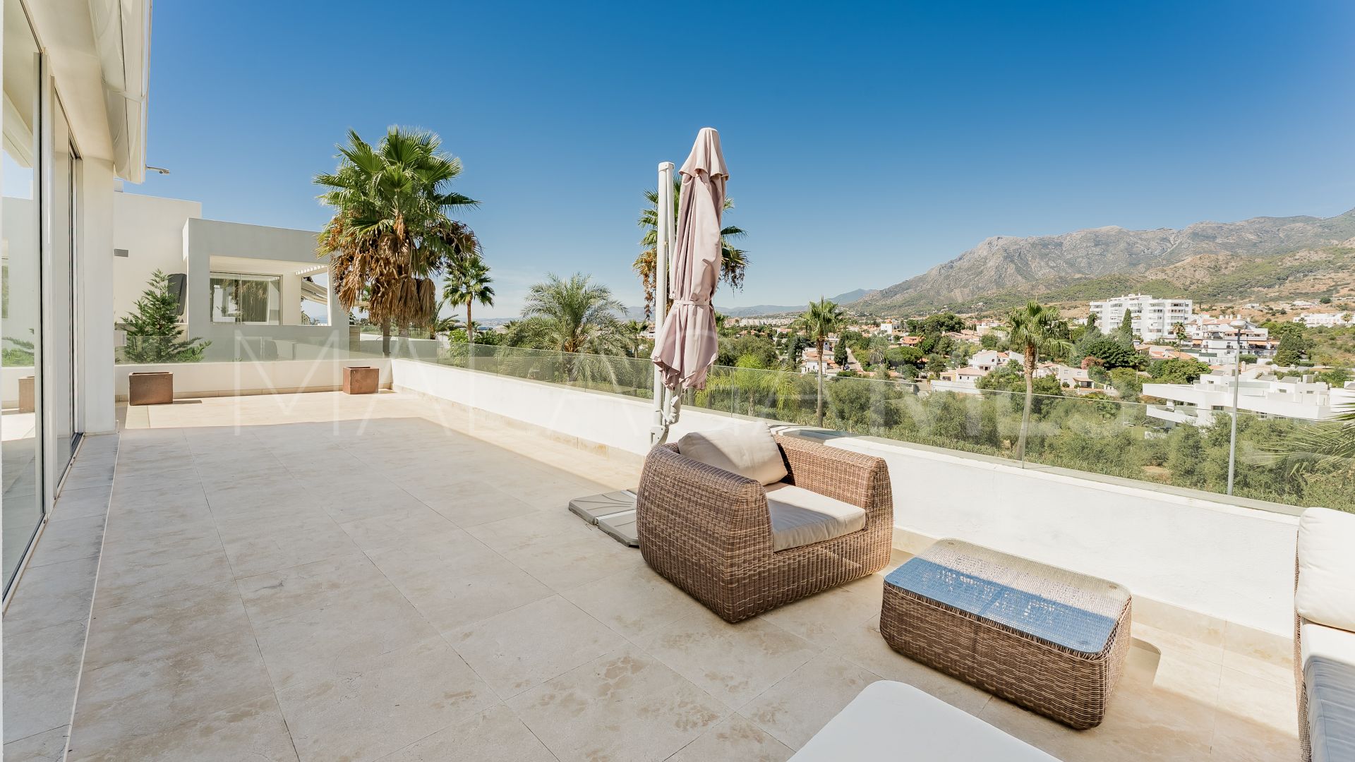 Villa for sale in La Finca de Marbella
