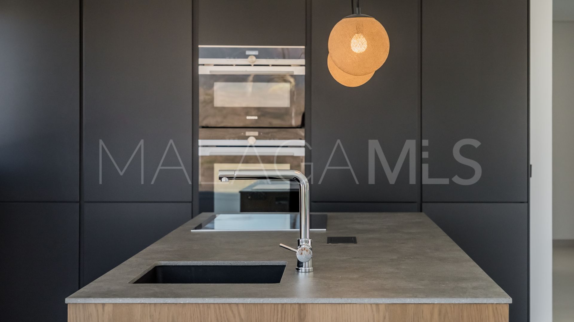 Chalet for sale in Marbella Öst