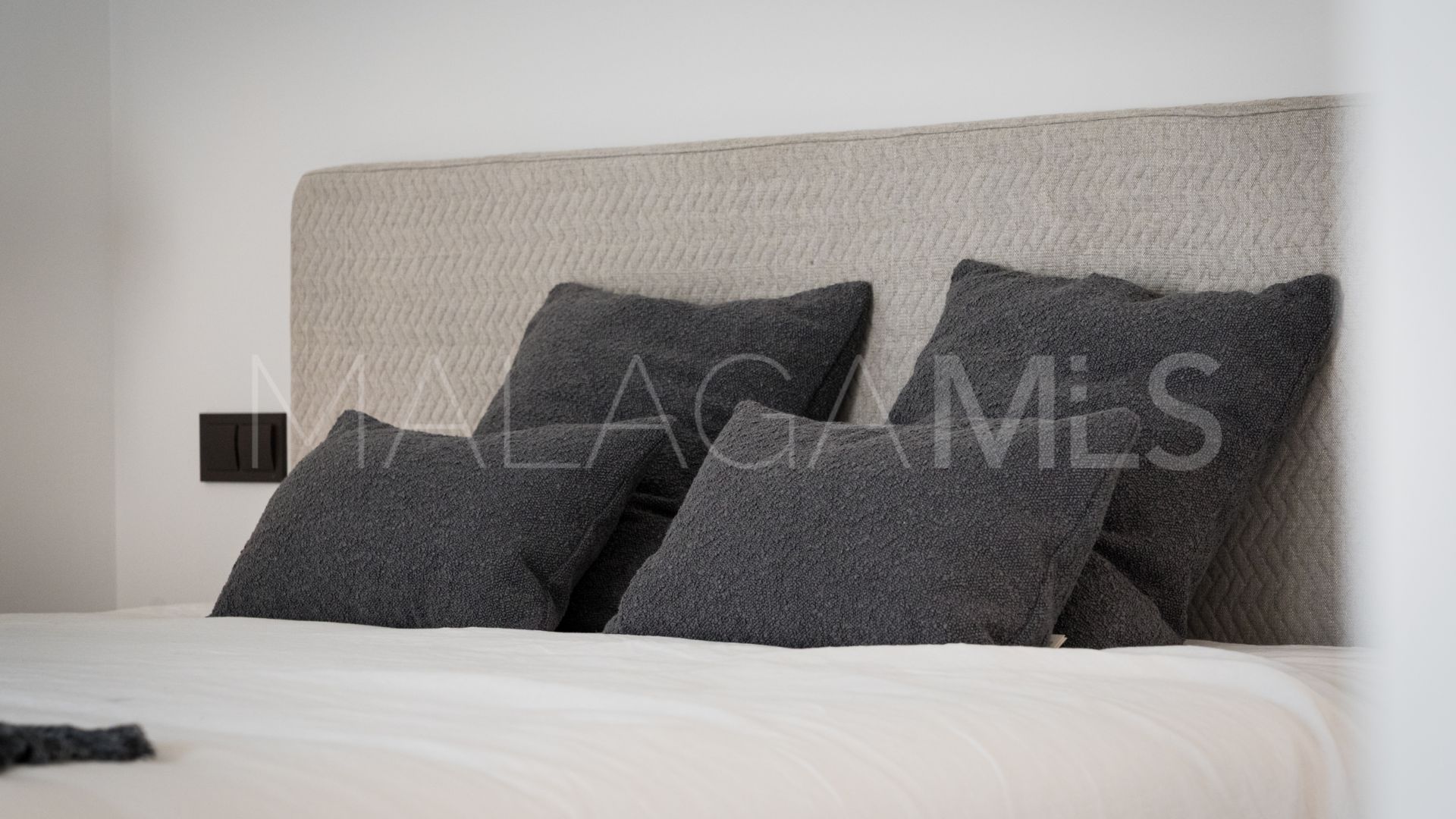 Chalet for sale in Marbella Öst
