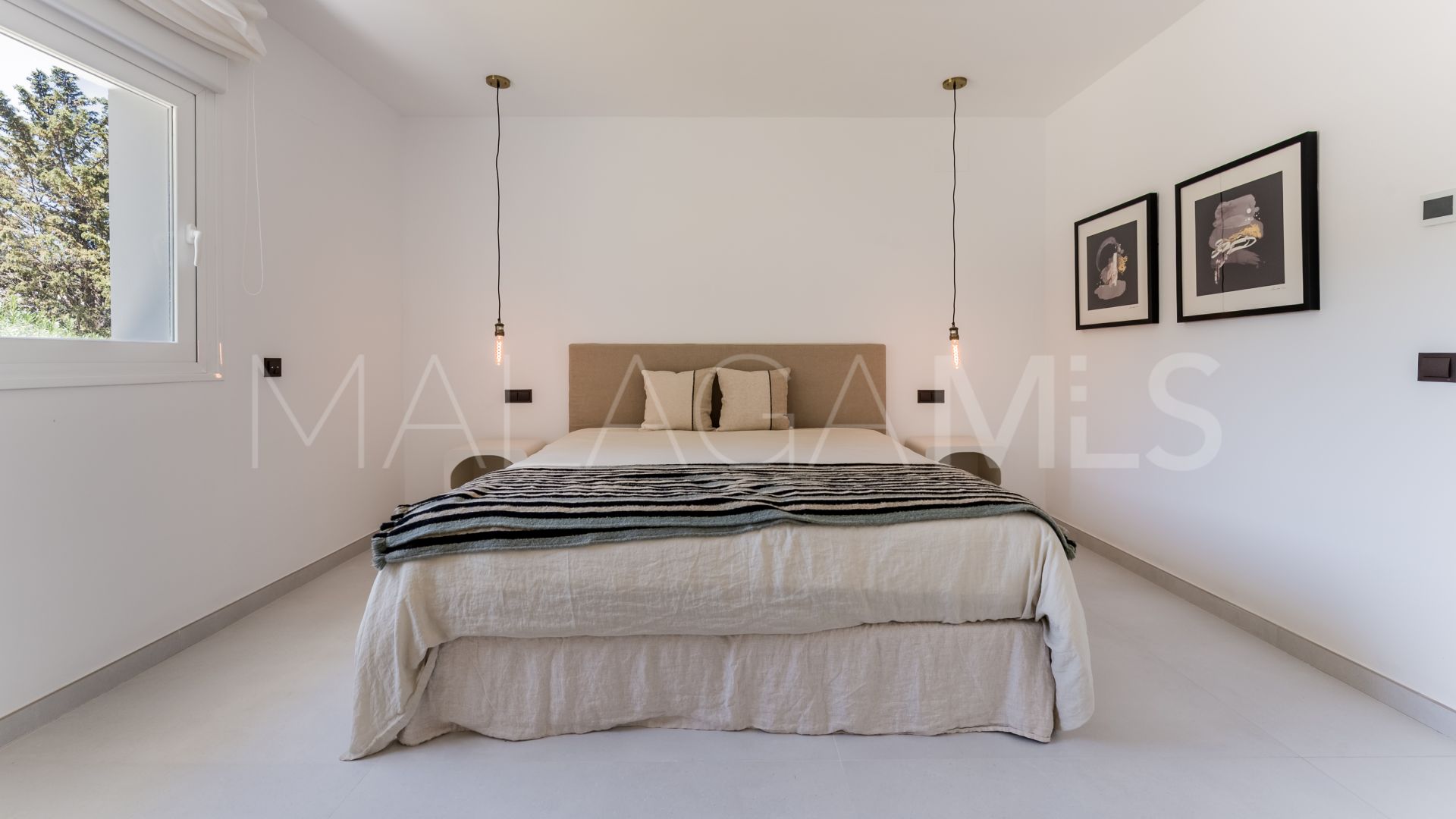 Chalet for sale in Marbella Öst