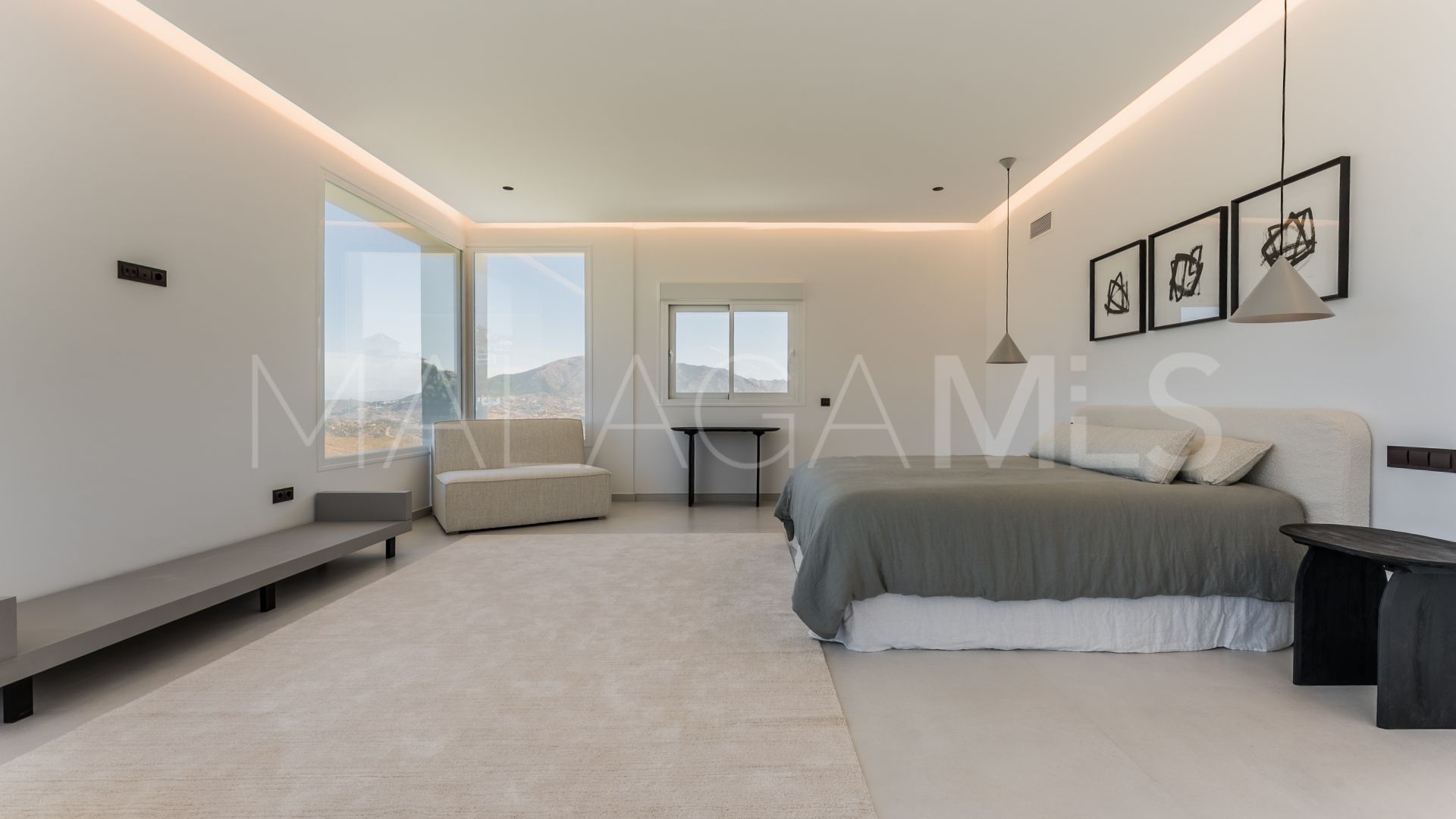 Chalet for sale in Marbella Öst