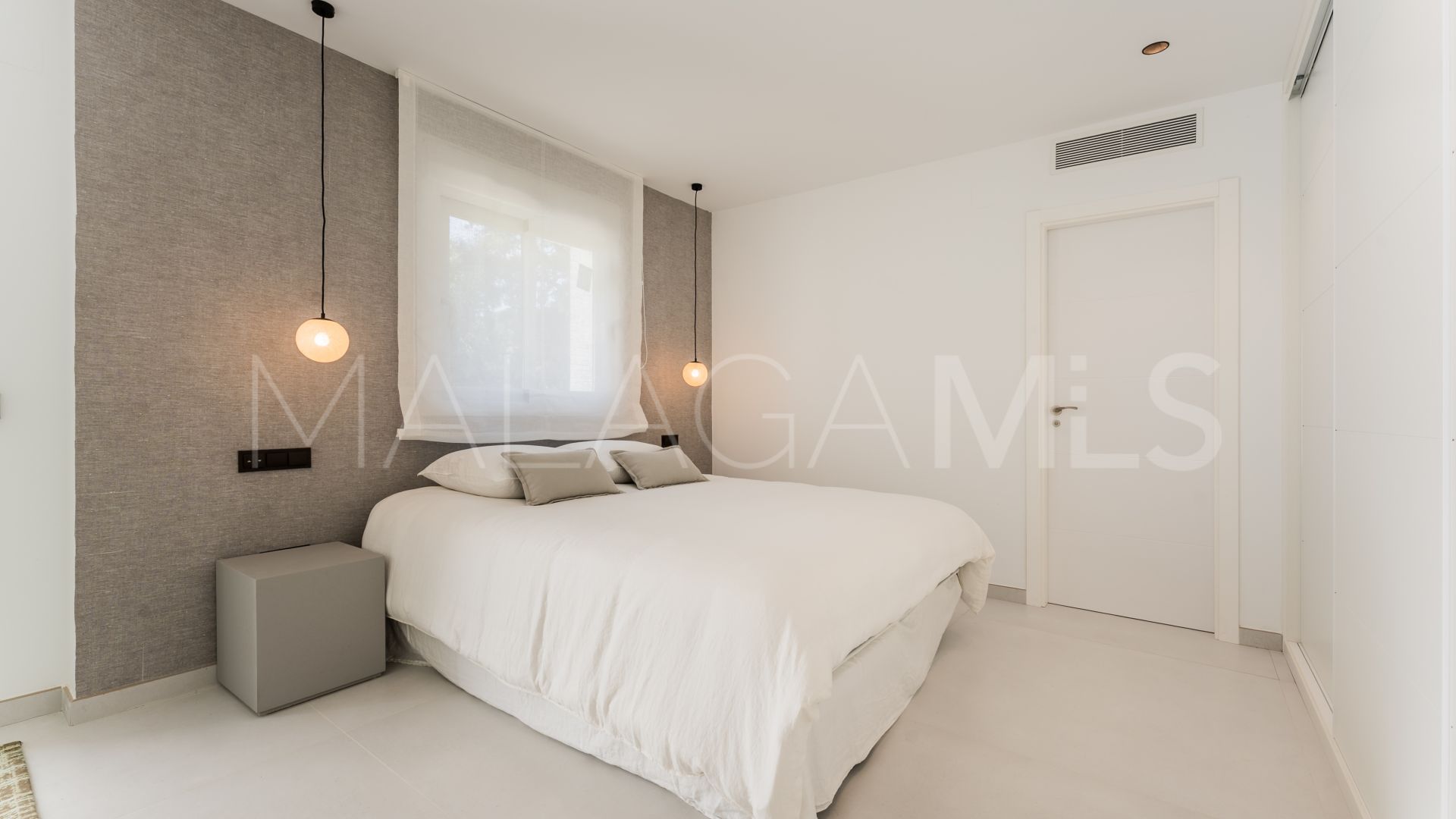 Chalet for sale in Marbella Öst