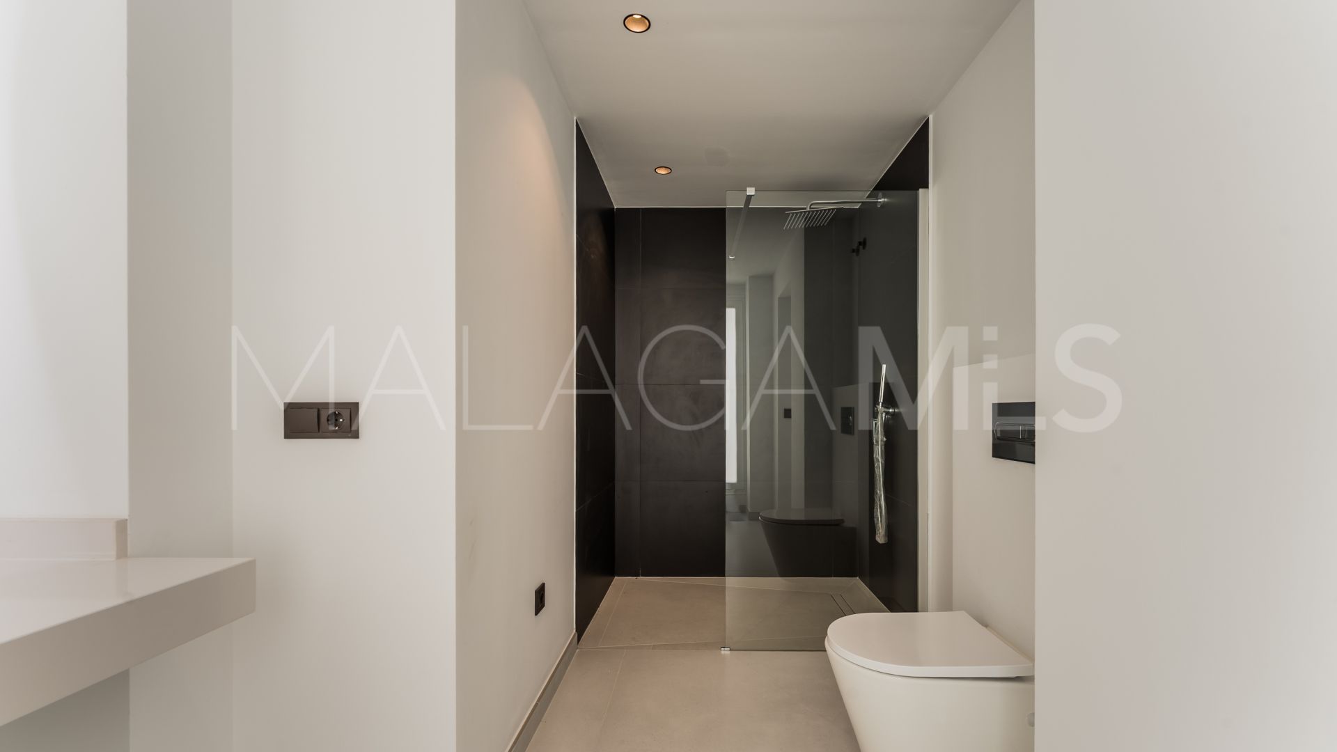 Chalet for sale in Marbella Öst