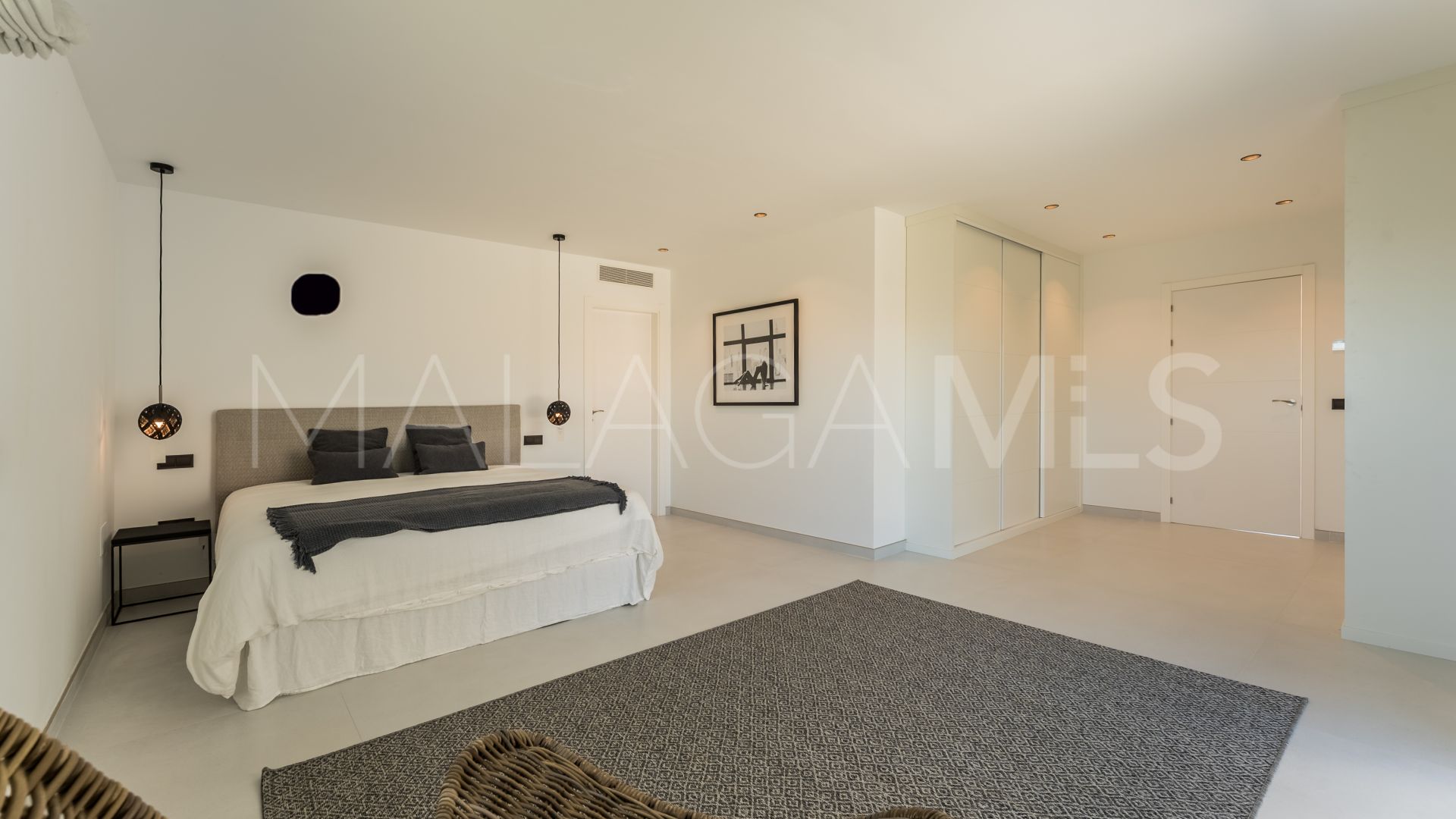 Chalet for sale in Marbella Öst