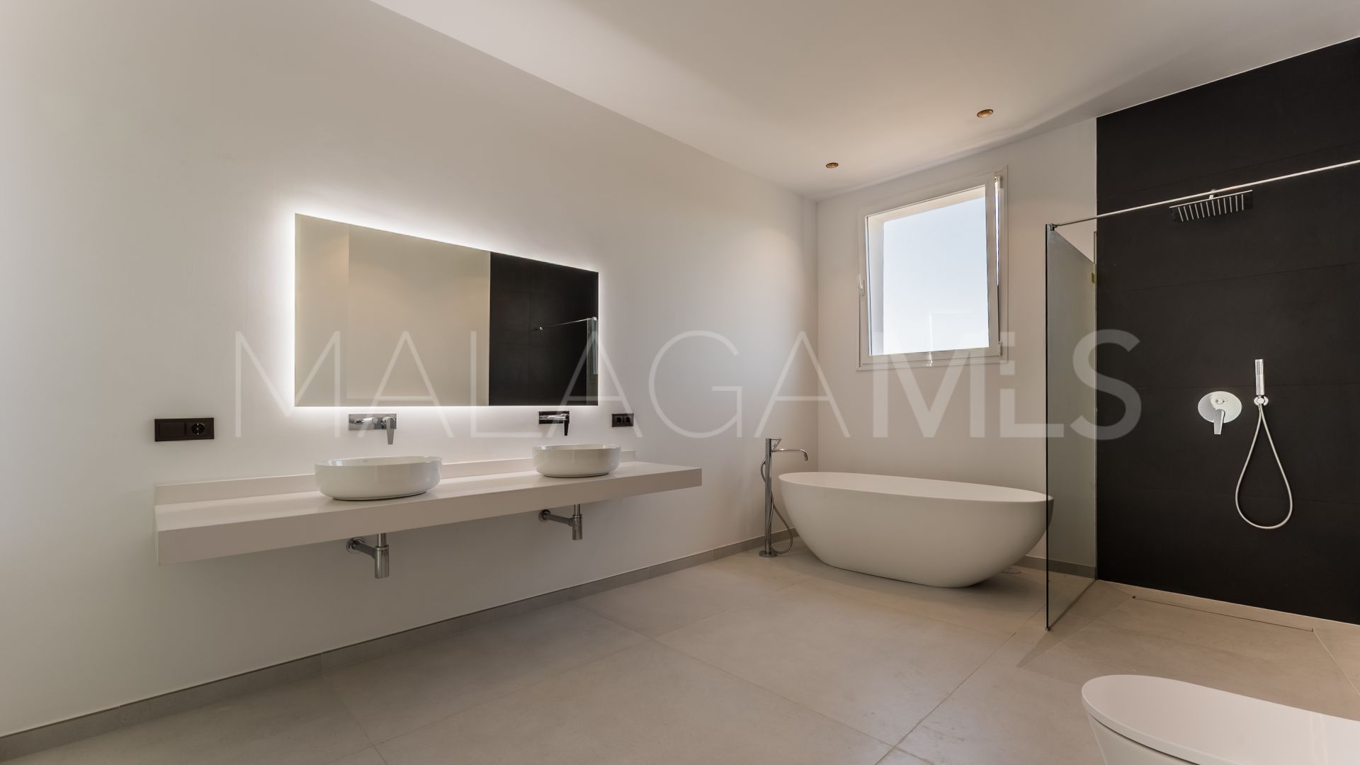 Chalet for sale in Marbella Öst