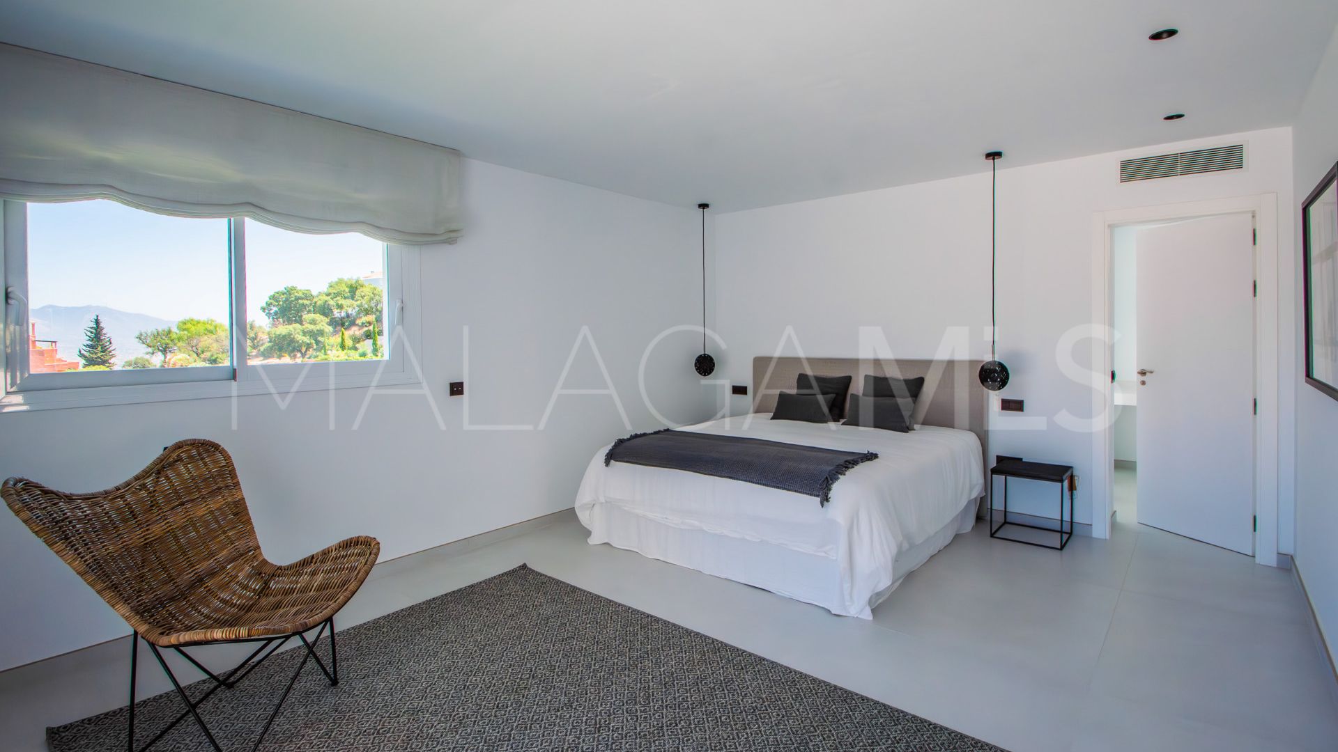 Chalet for sale in Marbella Öst