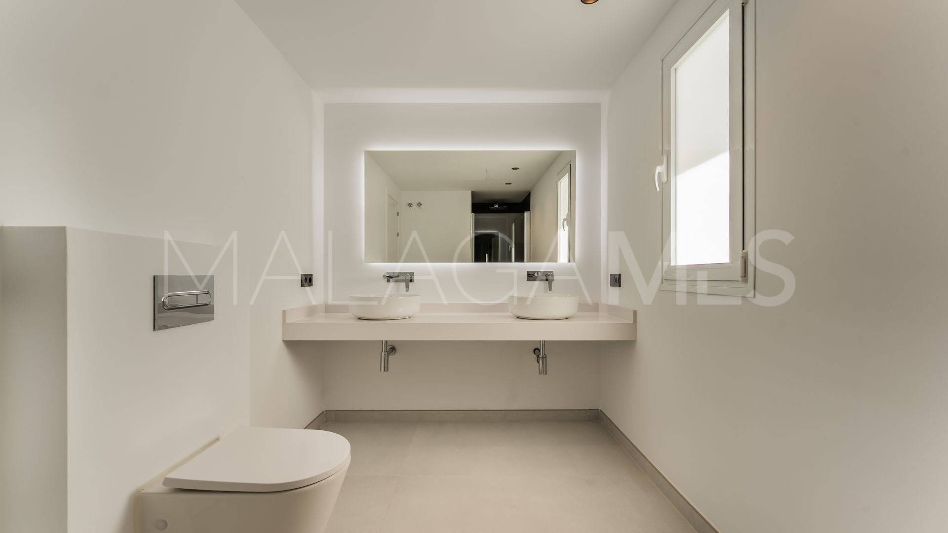 Chalet for sale in Marbella Öst