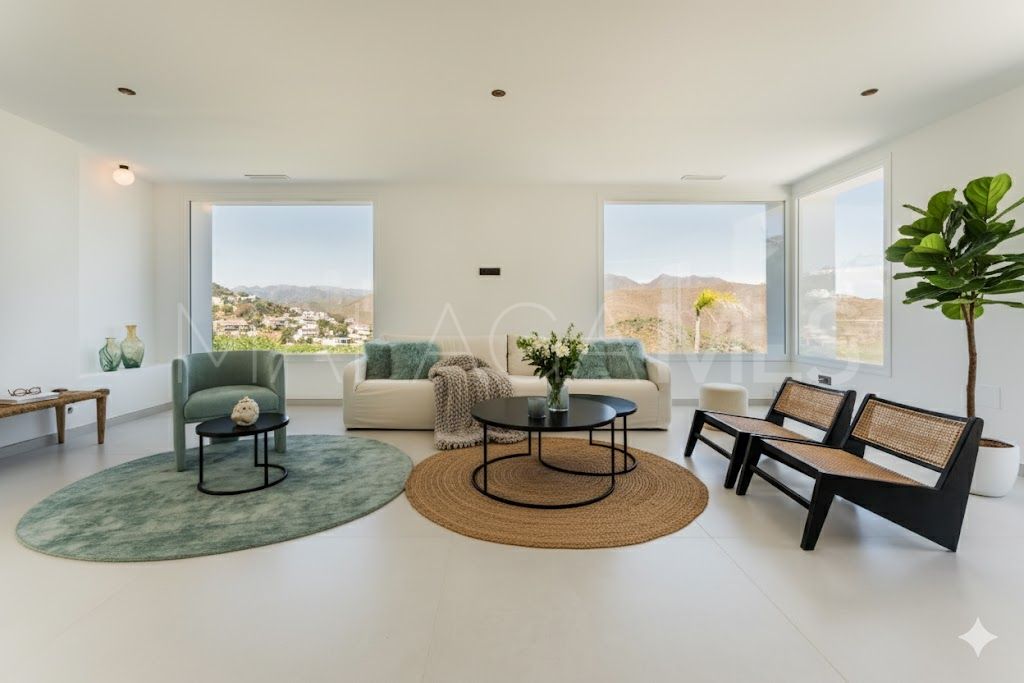 Chalet for sale in Marbella Öst