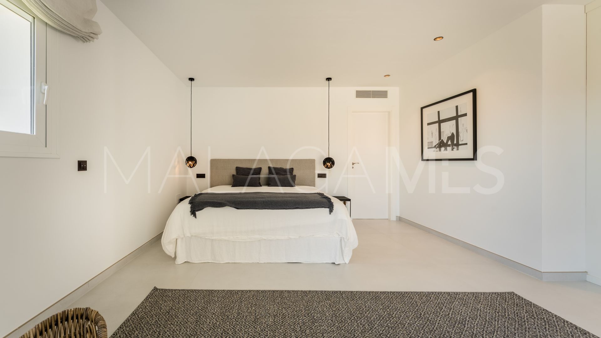 Chalet for sale in Marbella Öst