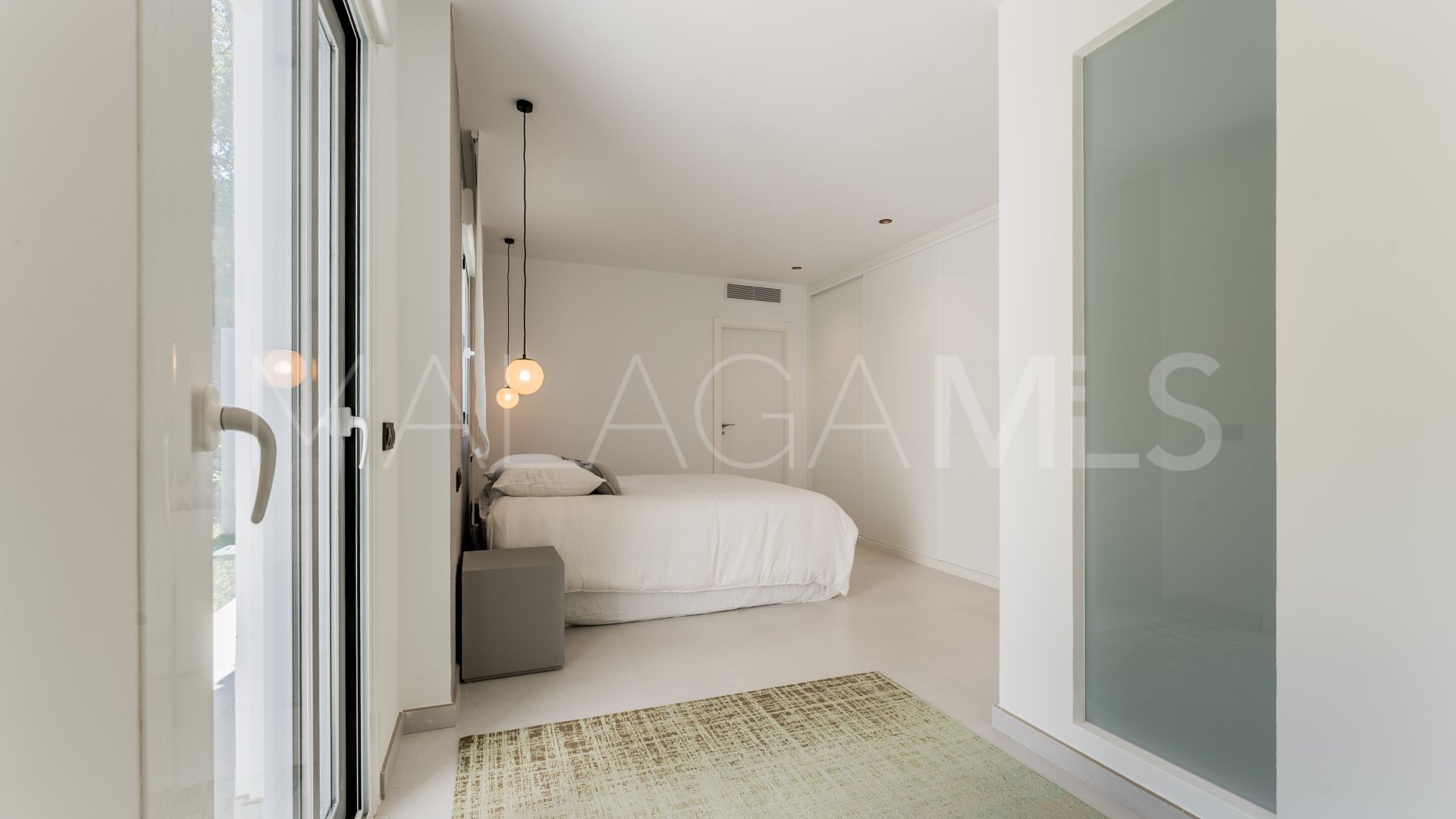 Chalet for sale in Marbella Öst