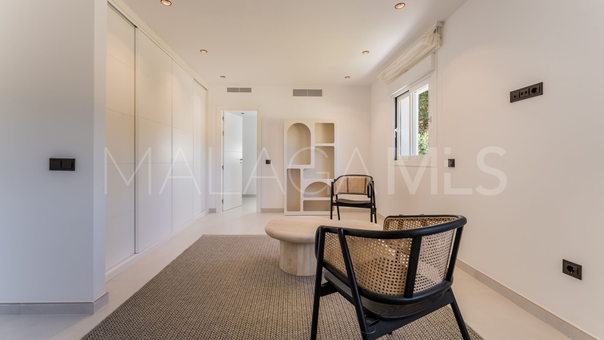 Chalet for sale in Marbella Öst