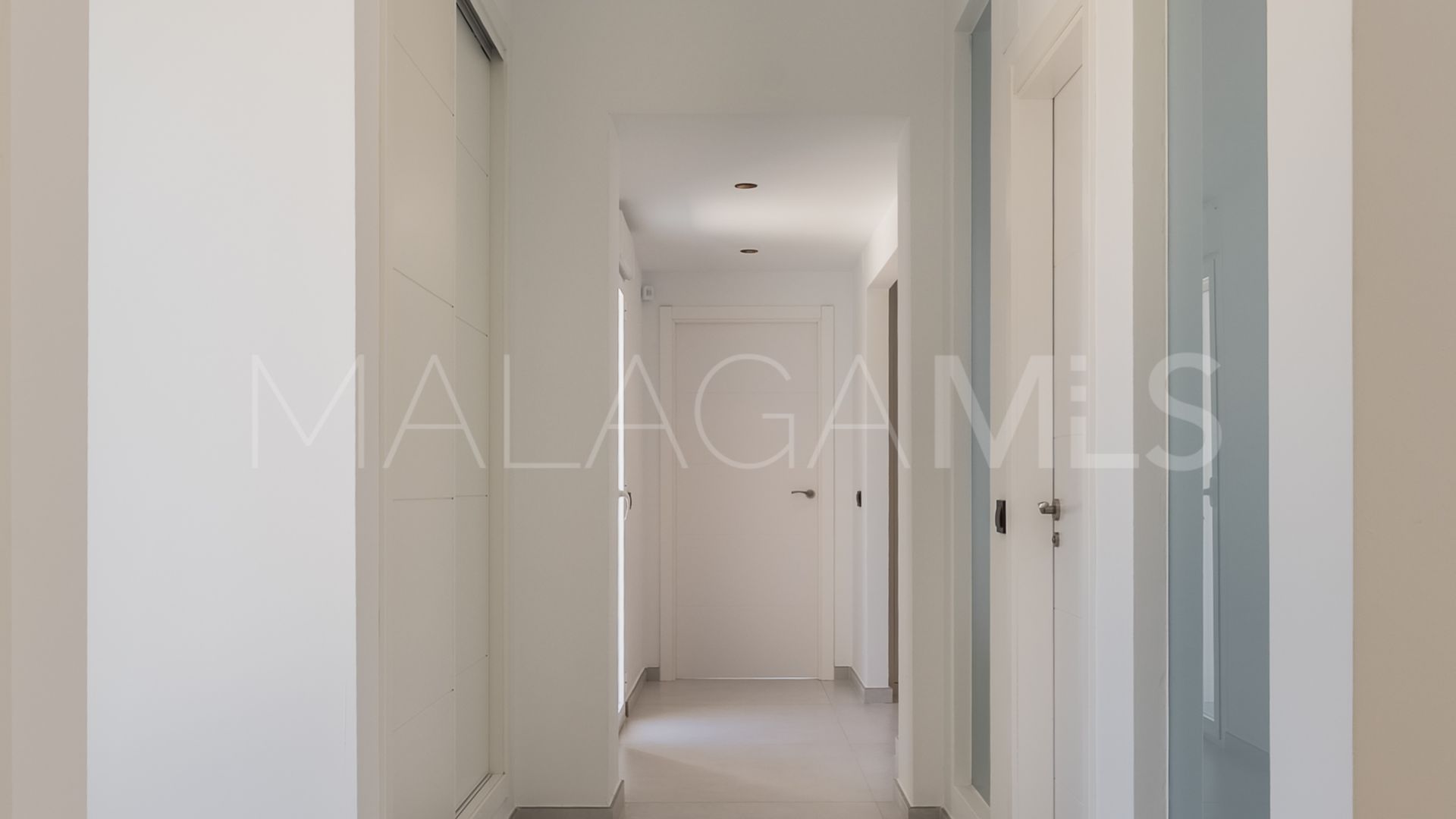 Chalet for sale in Marbella Öst
