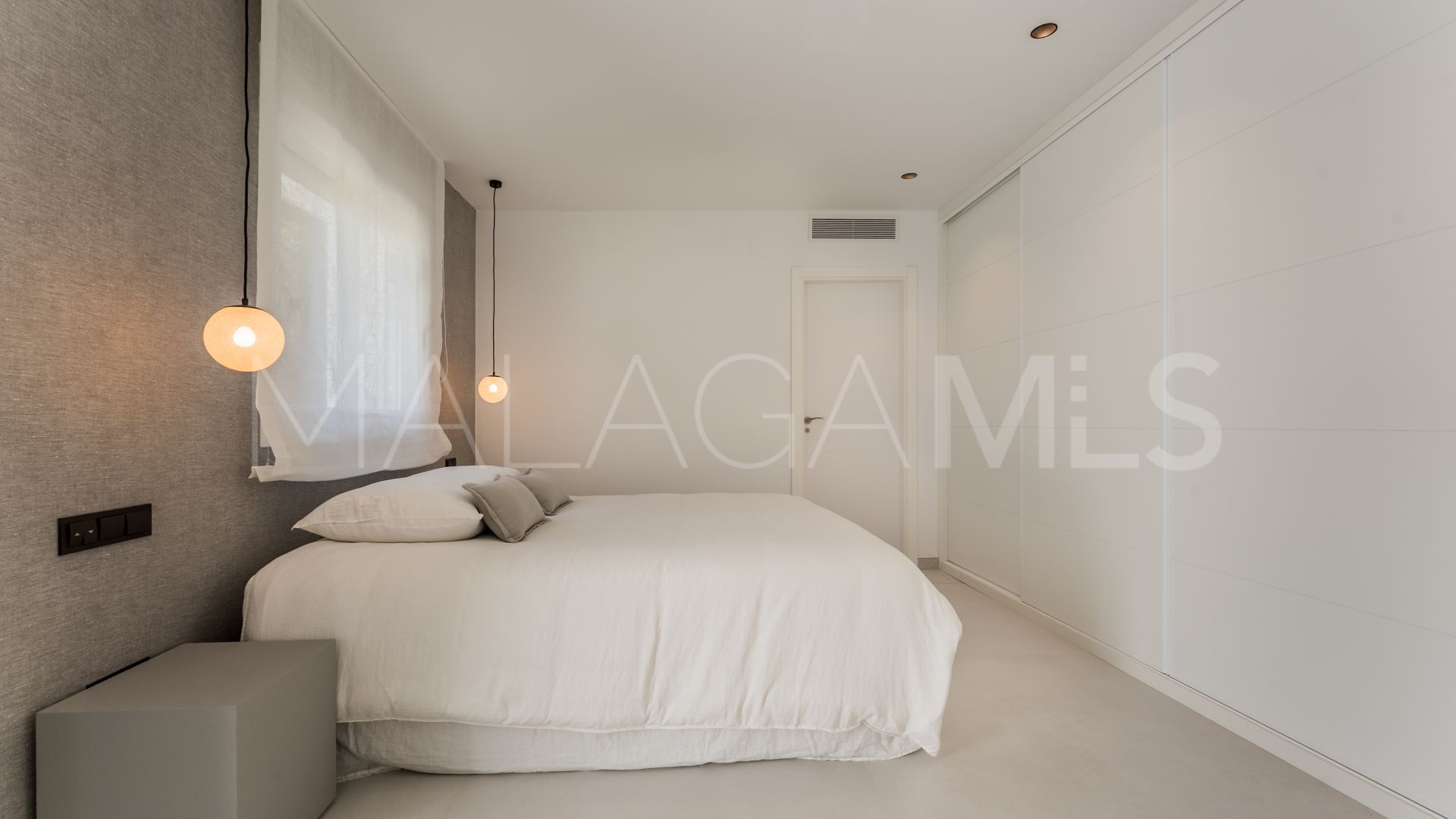Chalet for sale in Marbella Öst
