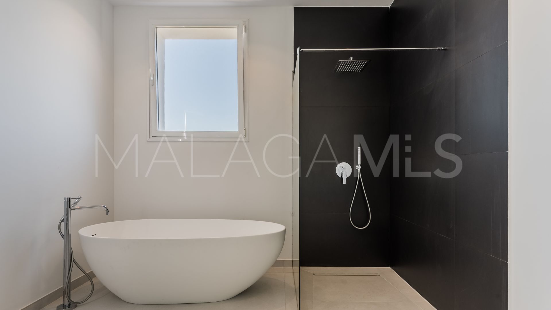 Chalet for sale in Marbella Öst
