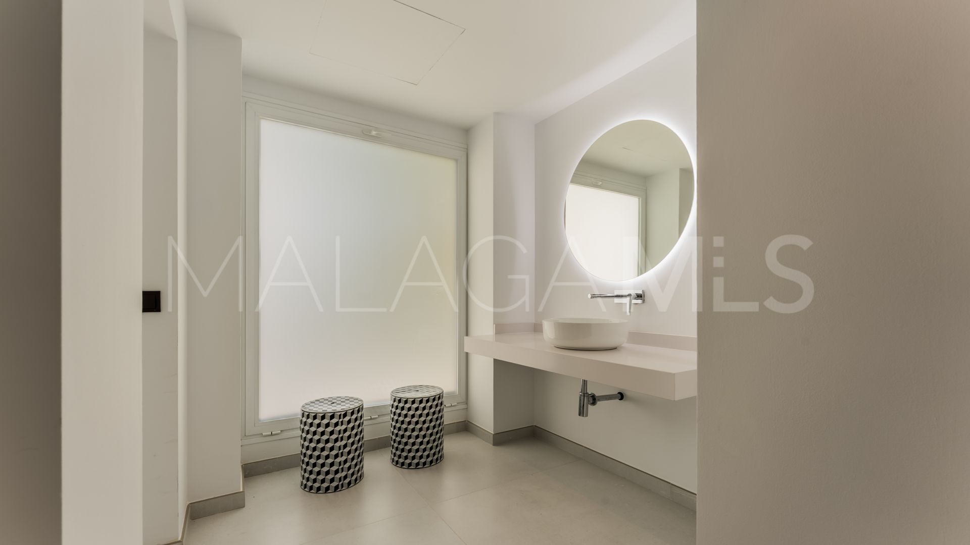 Chalet for sale in Marbella Öst