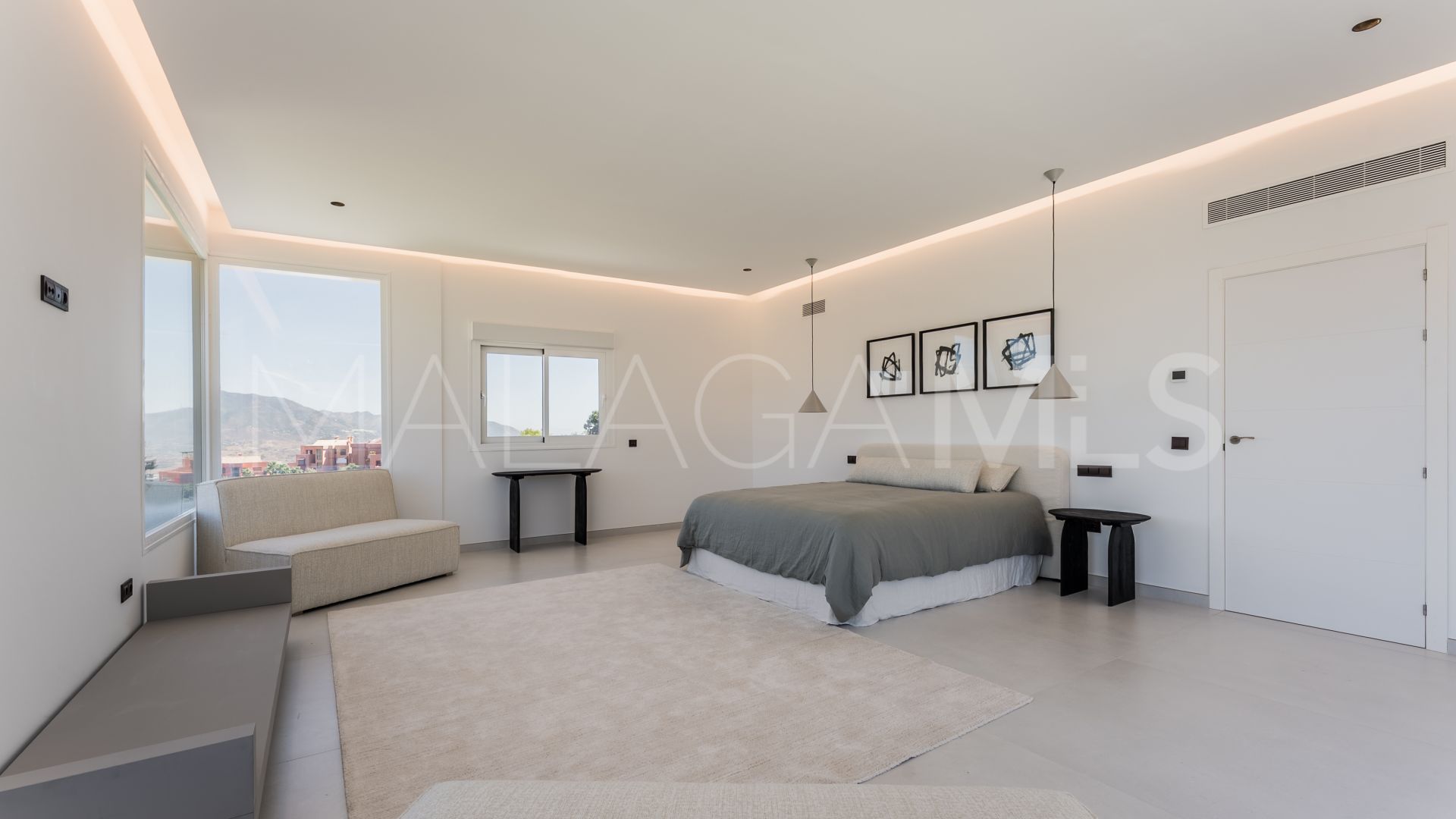 Chalet for sale in Marbella Öst