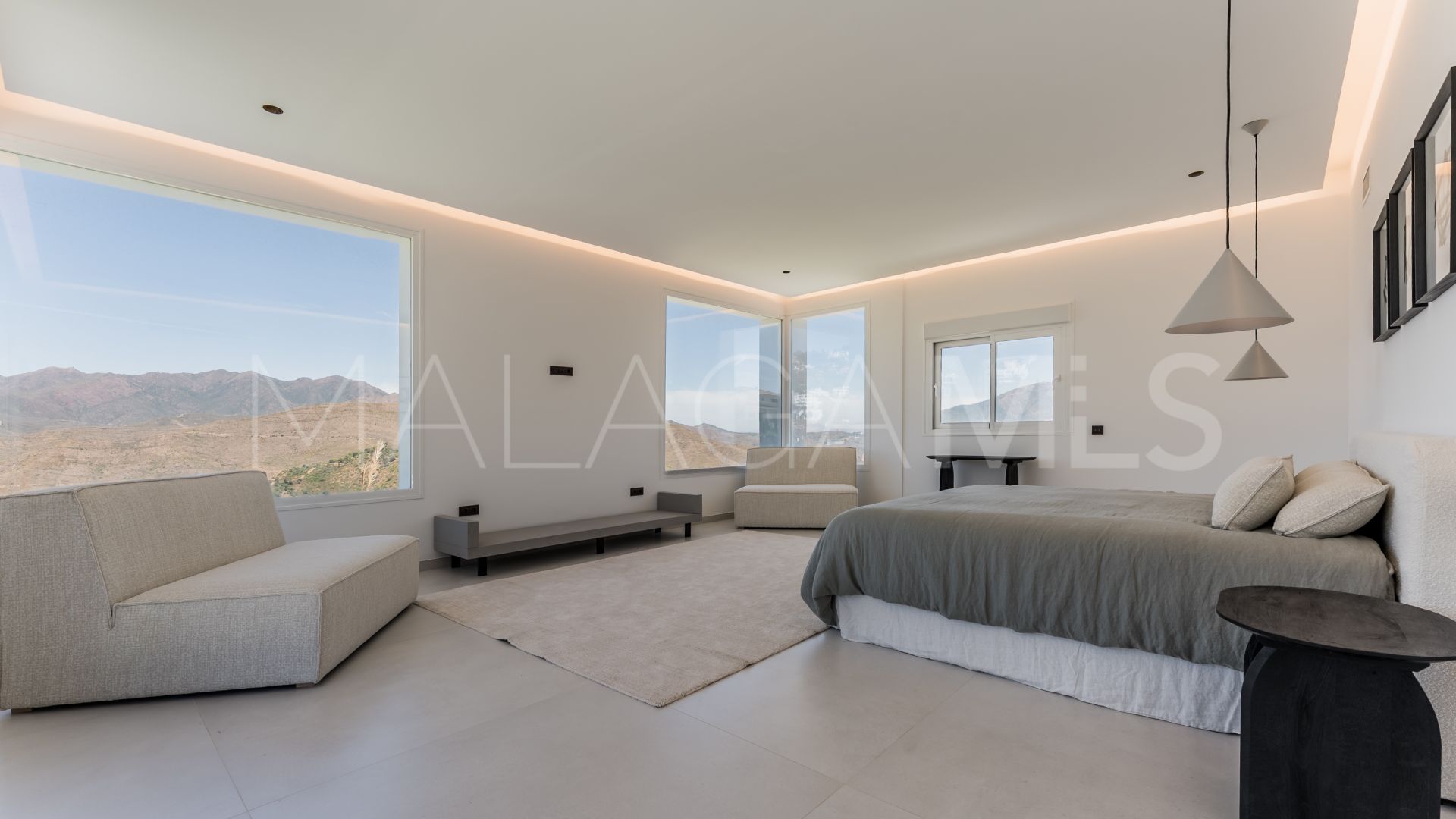 Chalet for sale in Marbella Öst