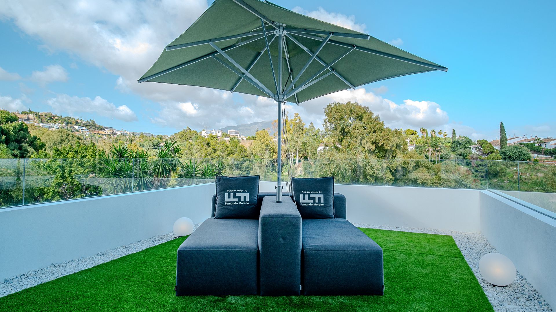 Chalet for sale in La Quinta