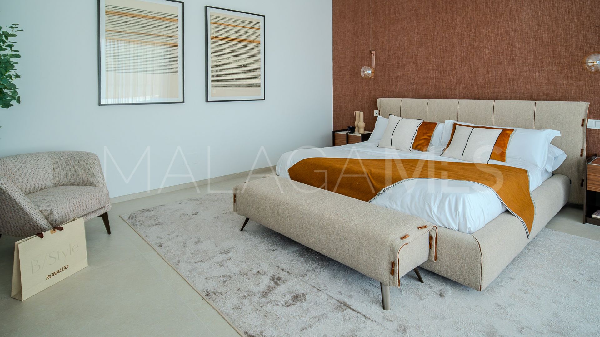 Chalet for sale in La Quinta