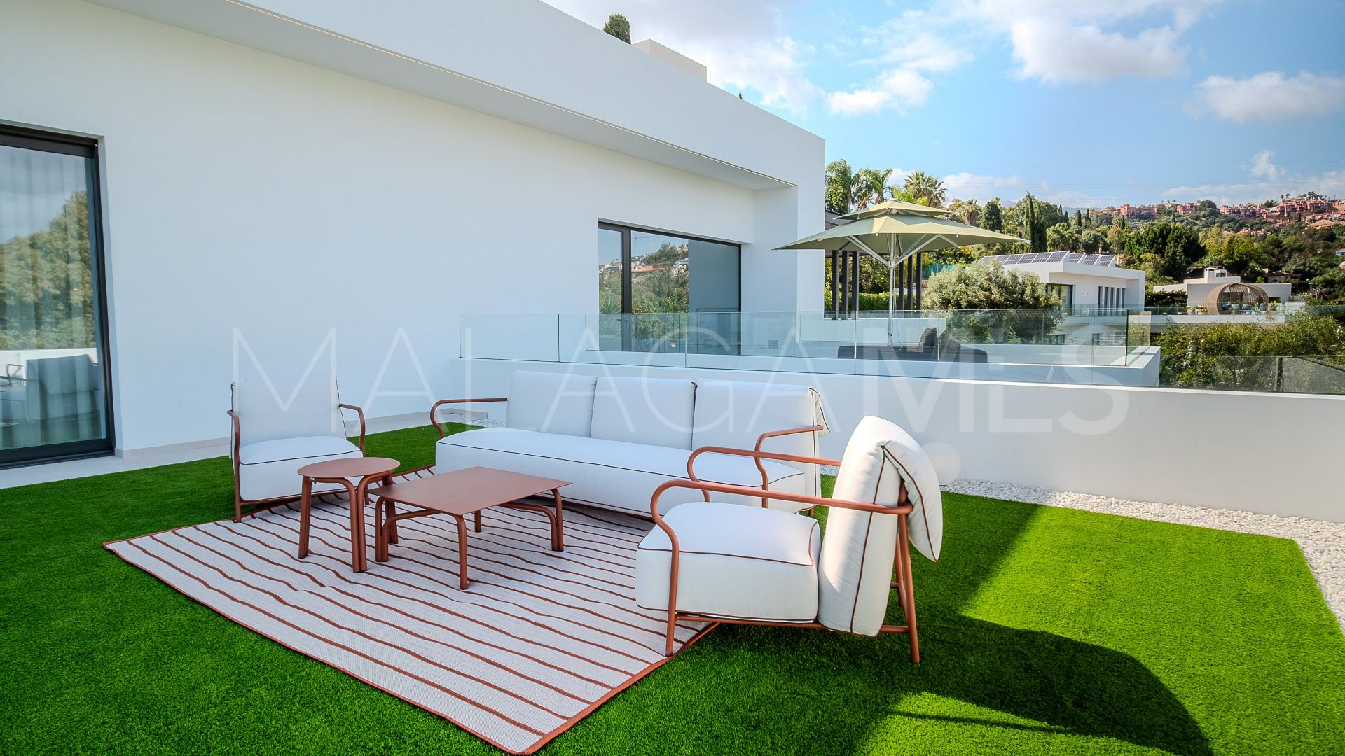 Chalet for sale in La Quinta