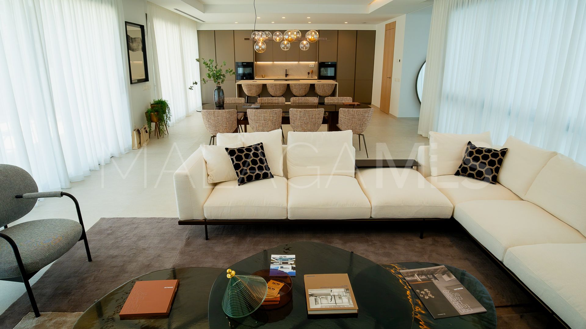 Chalet for sale in La Quinta