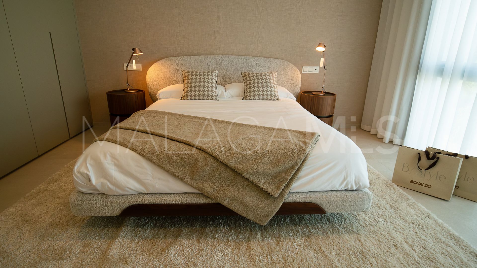 Chalet for sale in La Quinta