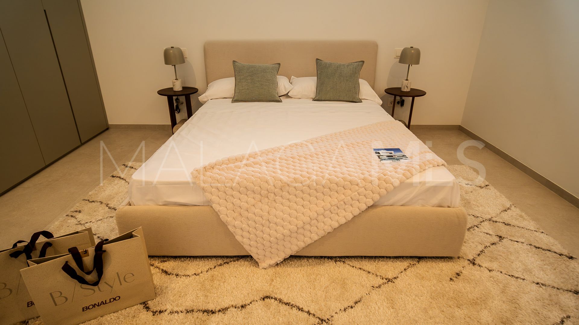Chalet for sale in La Quinta