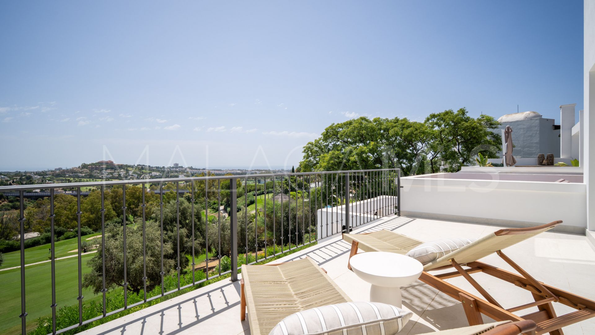 Reihenhaus for sale in El Herrojo