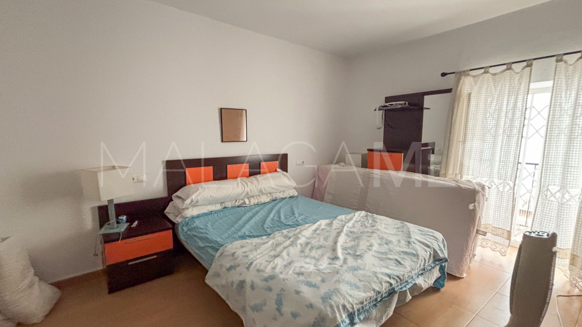 Byggnad for sale in Marbella