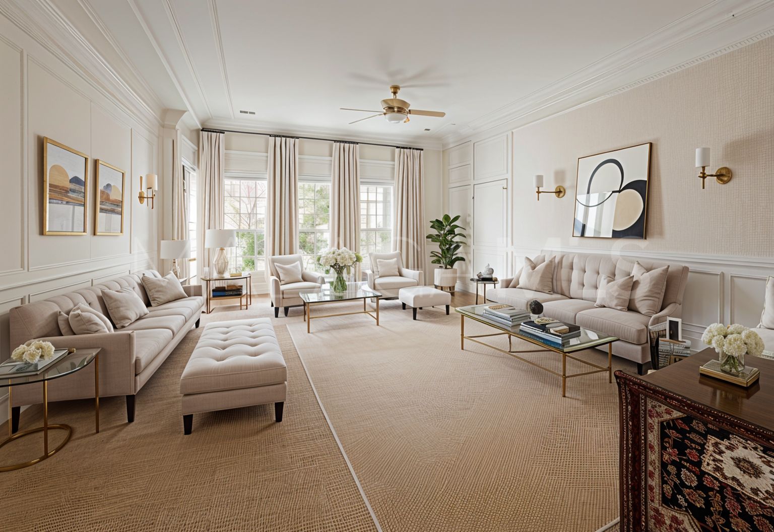 Byggnad for sale in Marbella