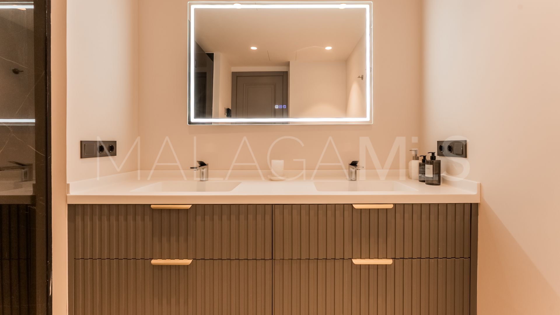 Cabo Bermejo, apartamento planta baja de 3 bedrooms for sale