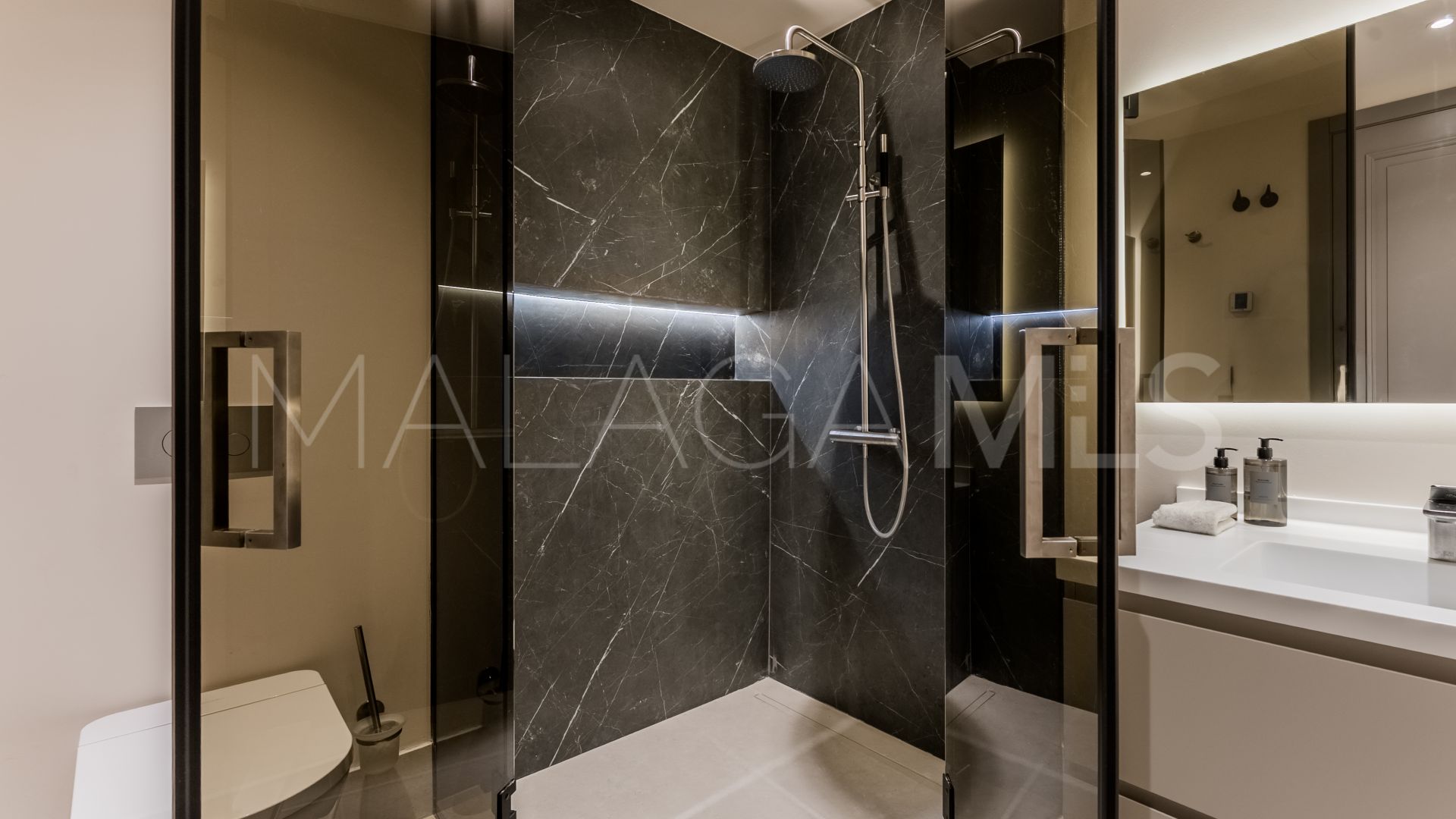Cabo Bermejo, apartamento planta baja de 3 bedrooms for sale