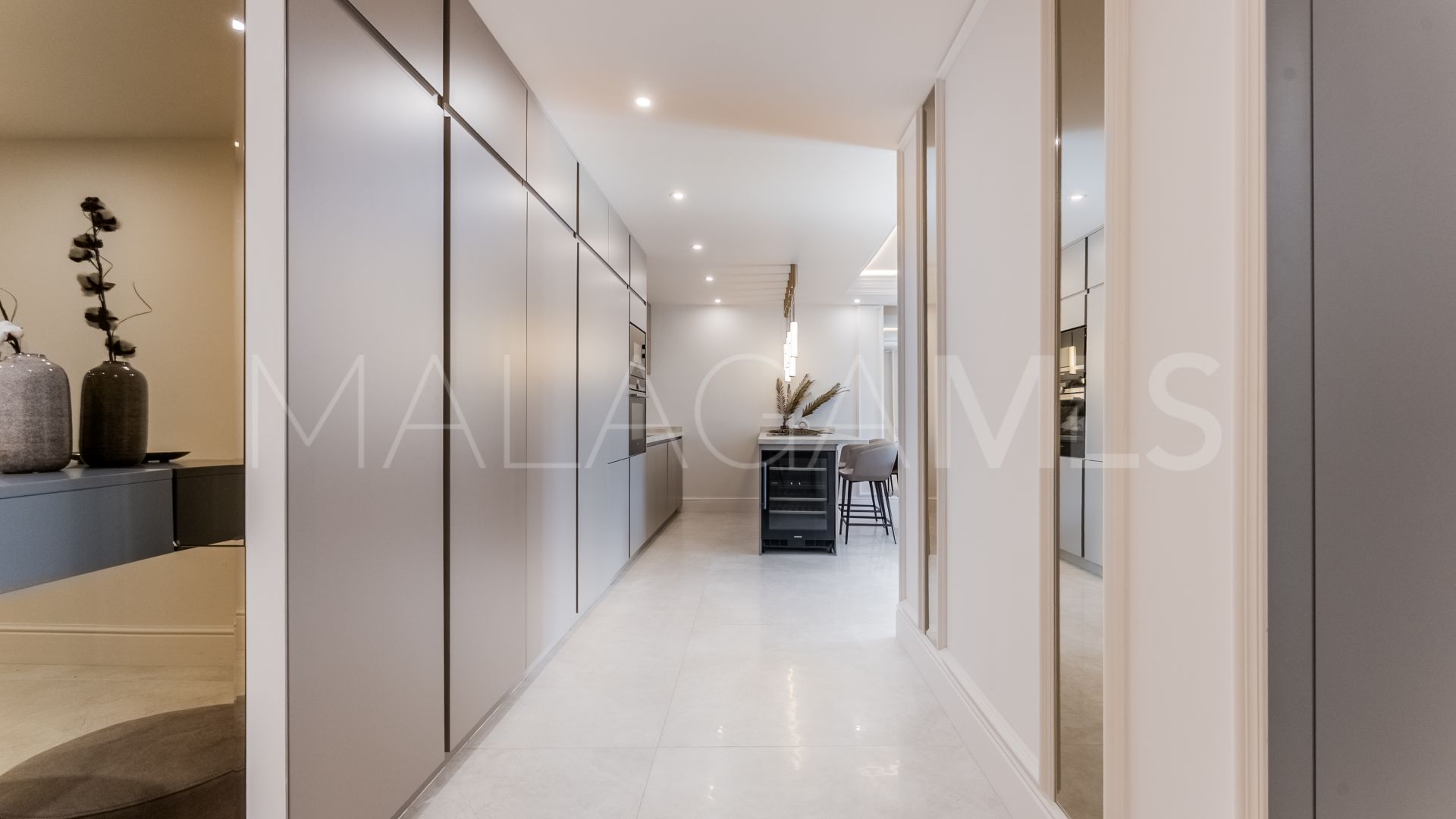 Cabo Bermejo, apartamento planta baja de 3 bedrooms for sale