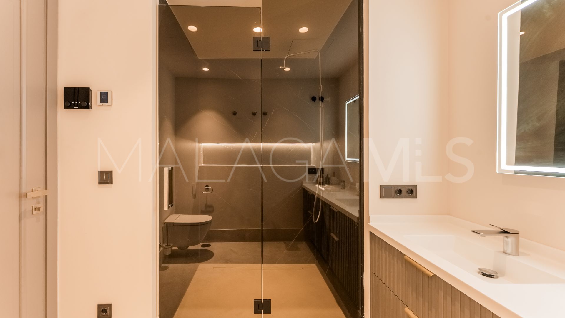 Cabo Bermejo, apartamento planta baja de 3 bedrooms for sale
