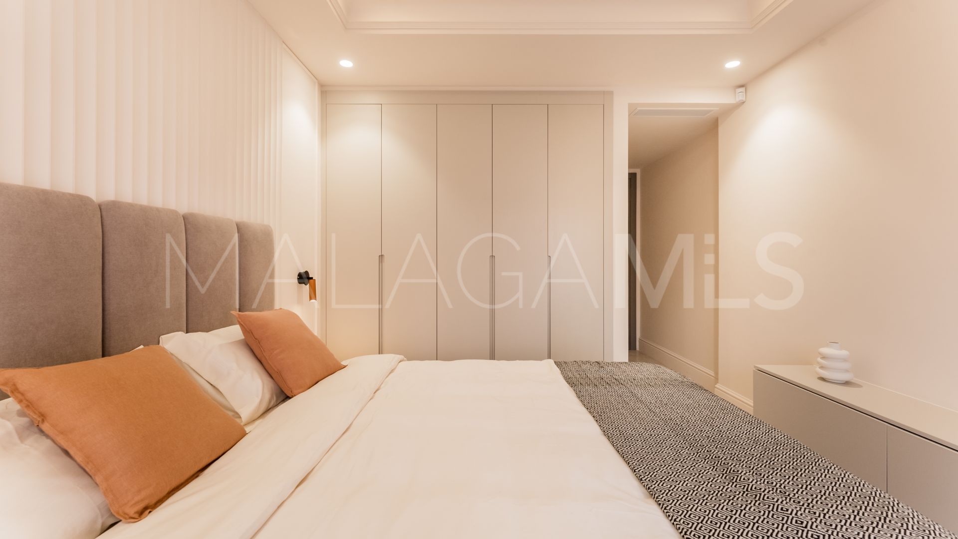 Cabo Bermejo, apartamento planta baja de 3 bedrooms for sale